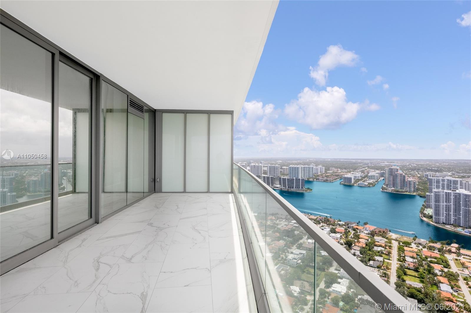 RESIDENCES BY ARMANI CASA - Residential