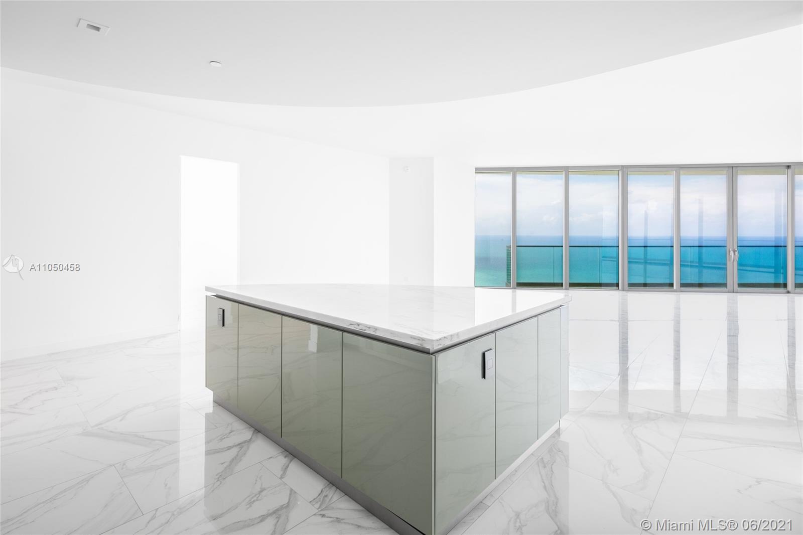 RESIDENCES BY ARMANI CASA - Residential
