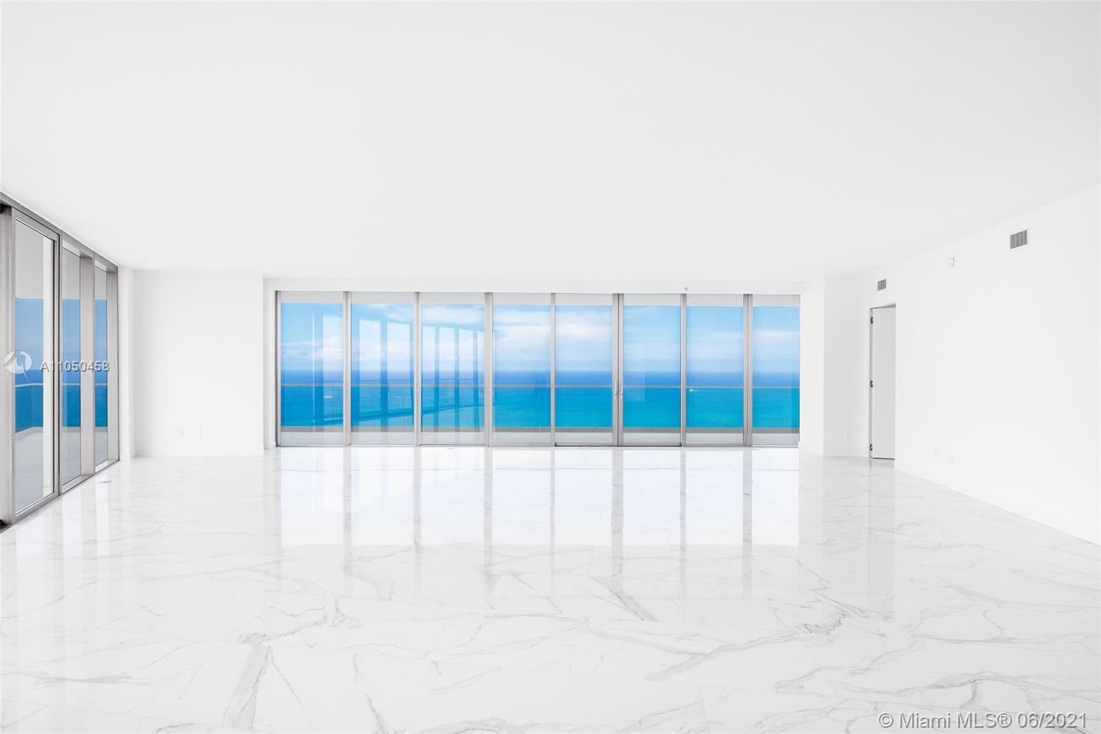 RESIDENCES BY ARMANI CASA - Residential