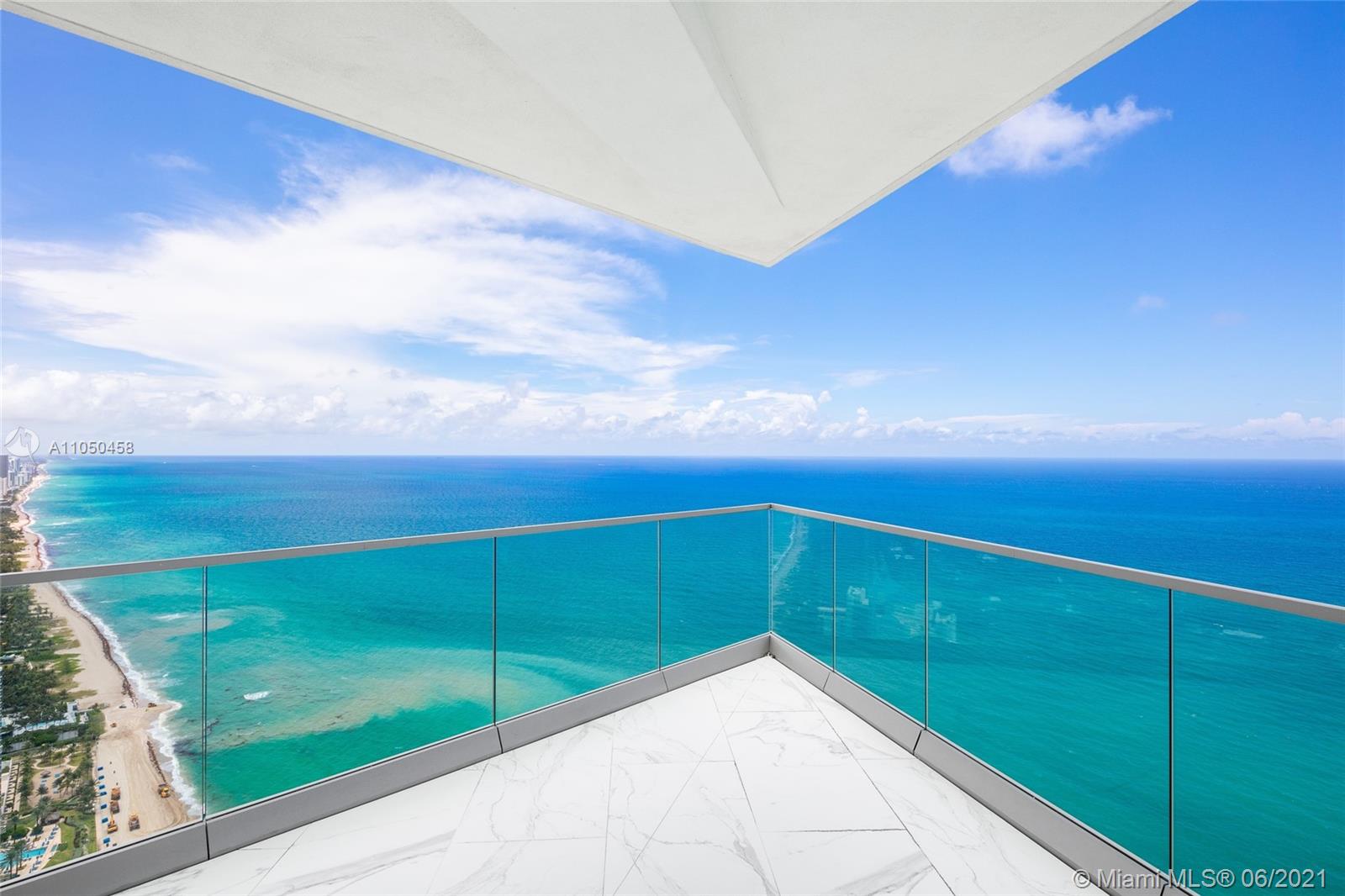 RESIDENCES BY ARMANI CASA - Residential