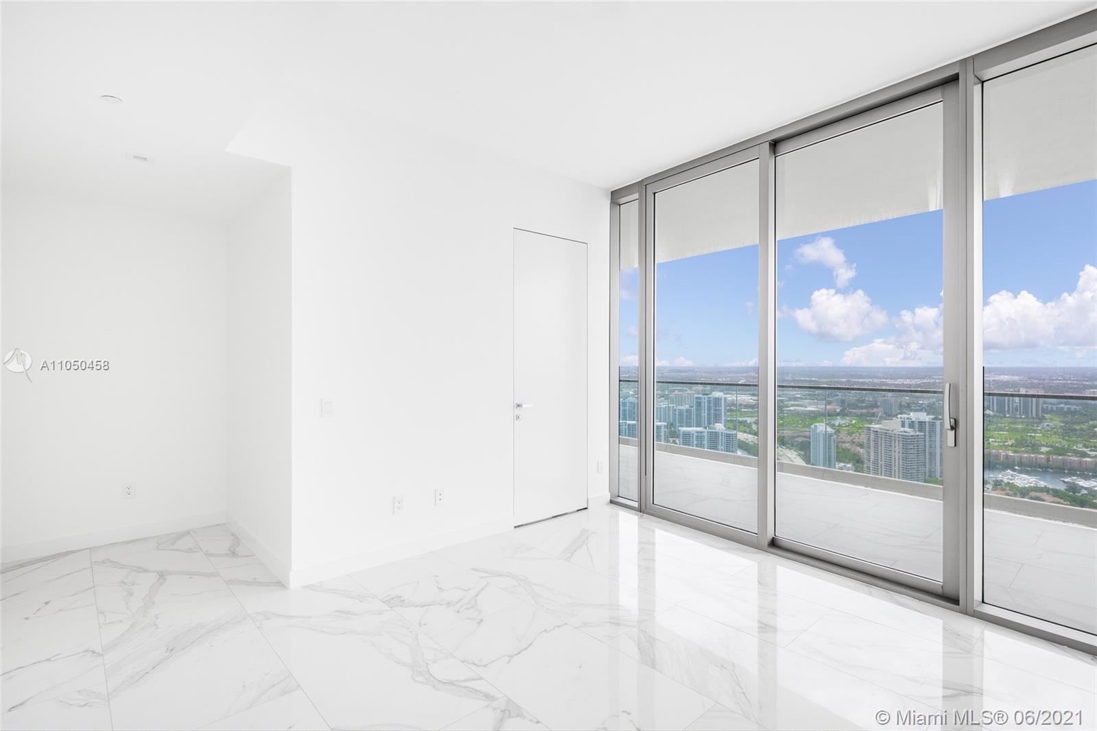 RESIDENCES BY ARMANI CASA - Residential
