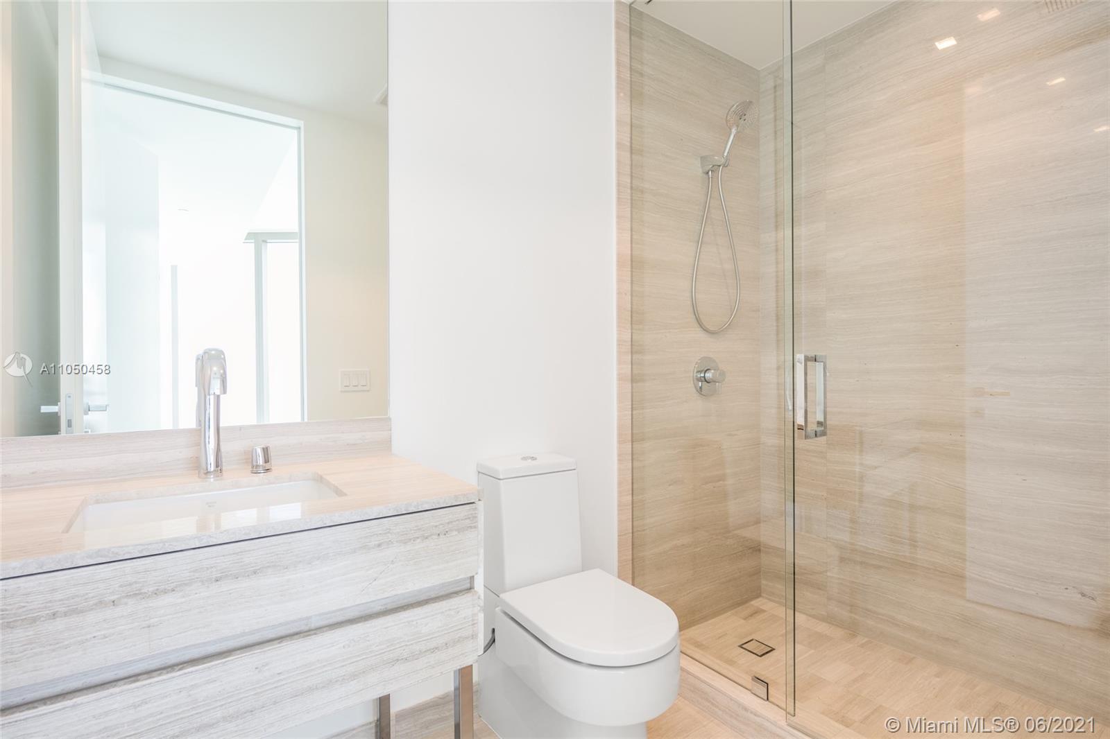 RESIDENCES BY ARMANI CASA - Residential