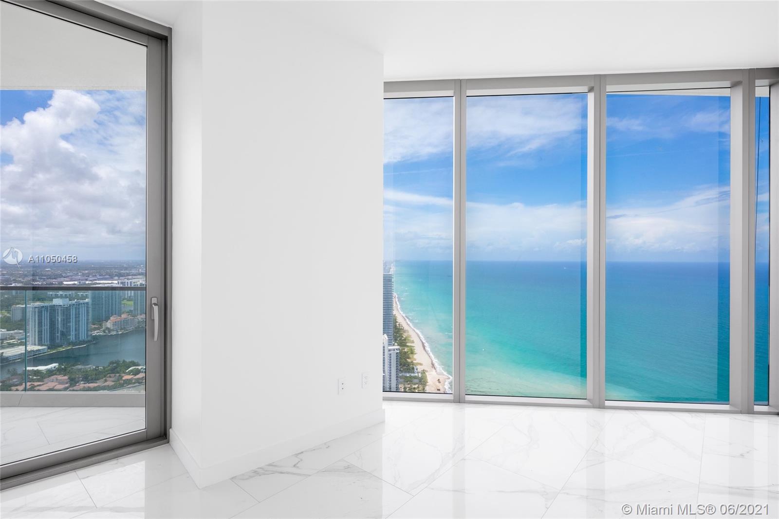 RESIDENCES BY ARMANI CASA - Residential