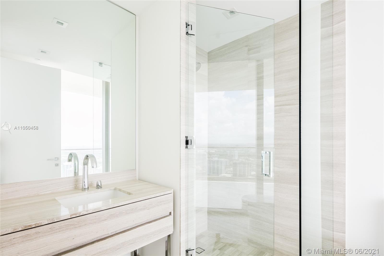 RESIDENCES BY ARMANI CASA - Residential