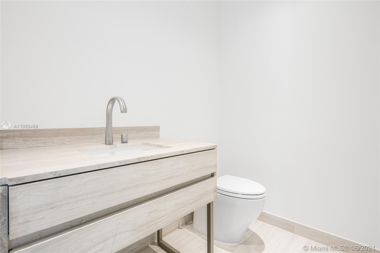 RESIDENCES BY ARMANI CASA - Residential