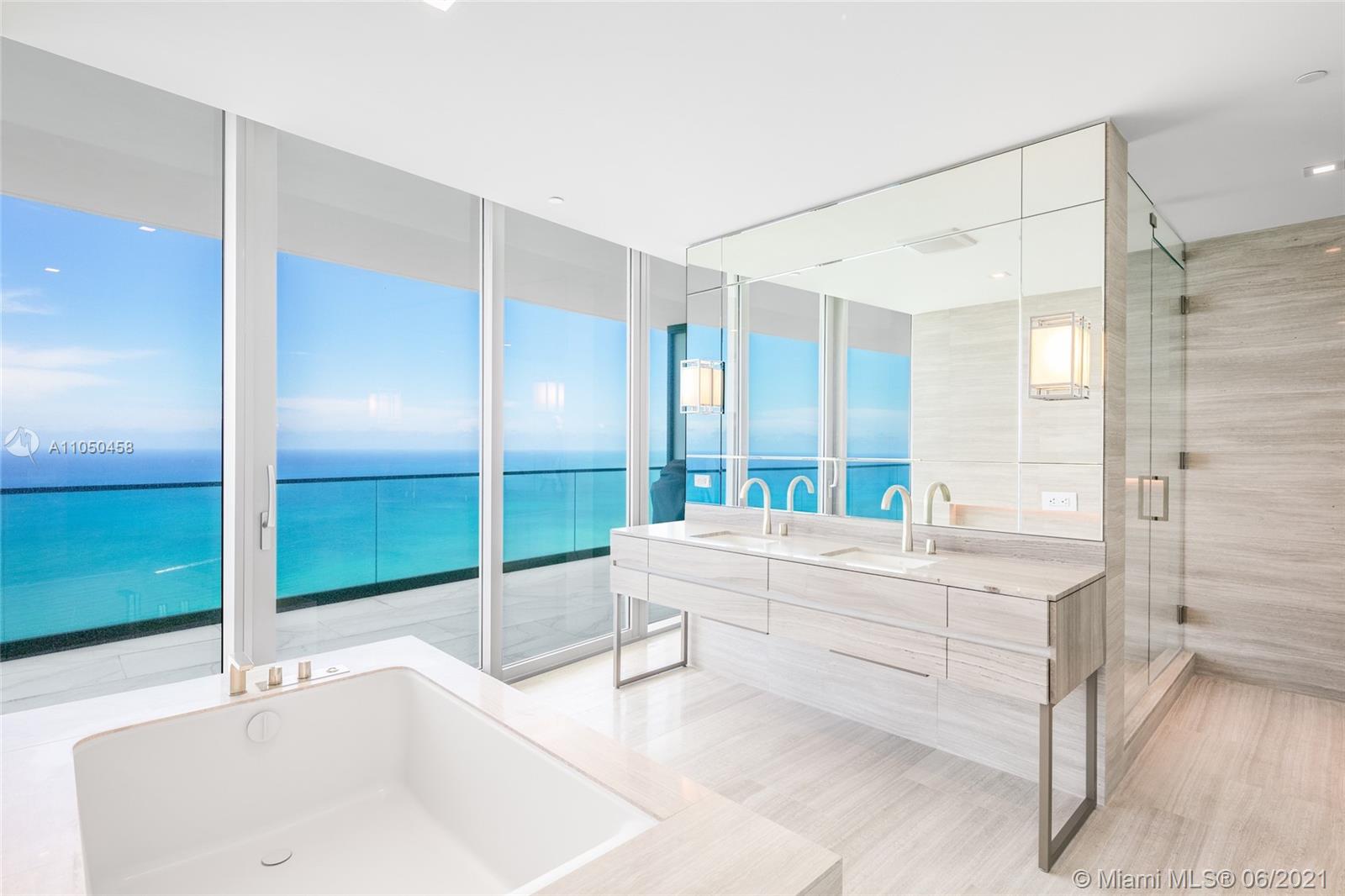 RESIDENCES BY ARMANI CASA - Residential