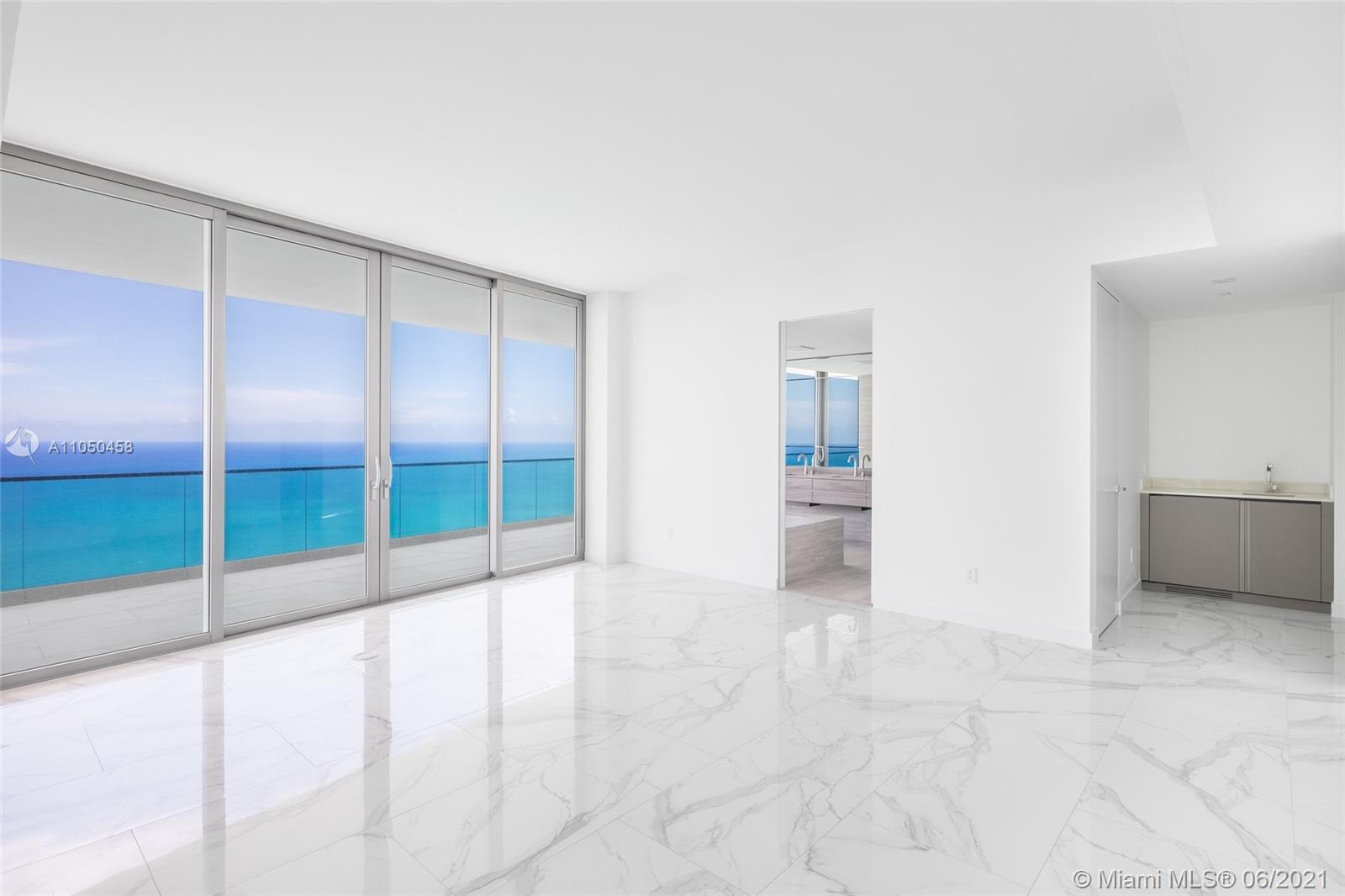 RESIDENCES BY ARMANI CASA - Residential