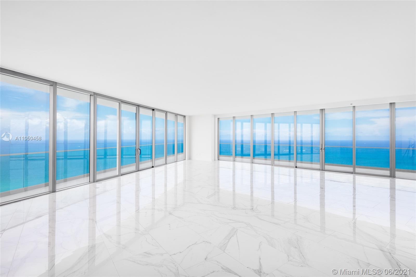 RESIDENCES BY ARMANI CASA - Residential