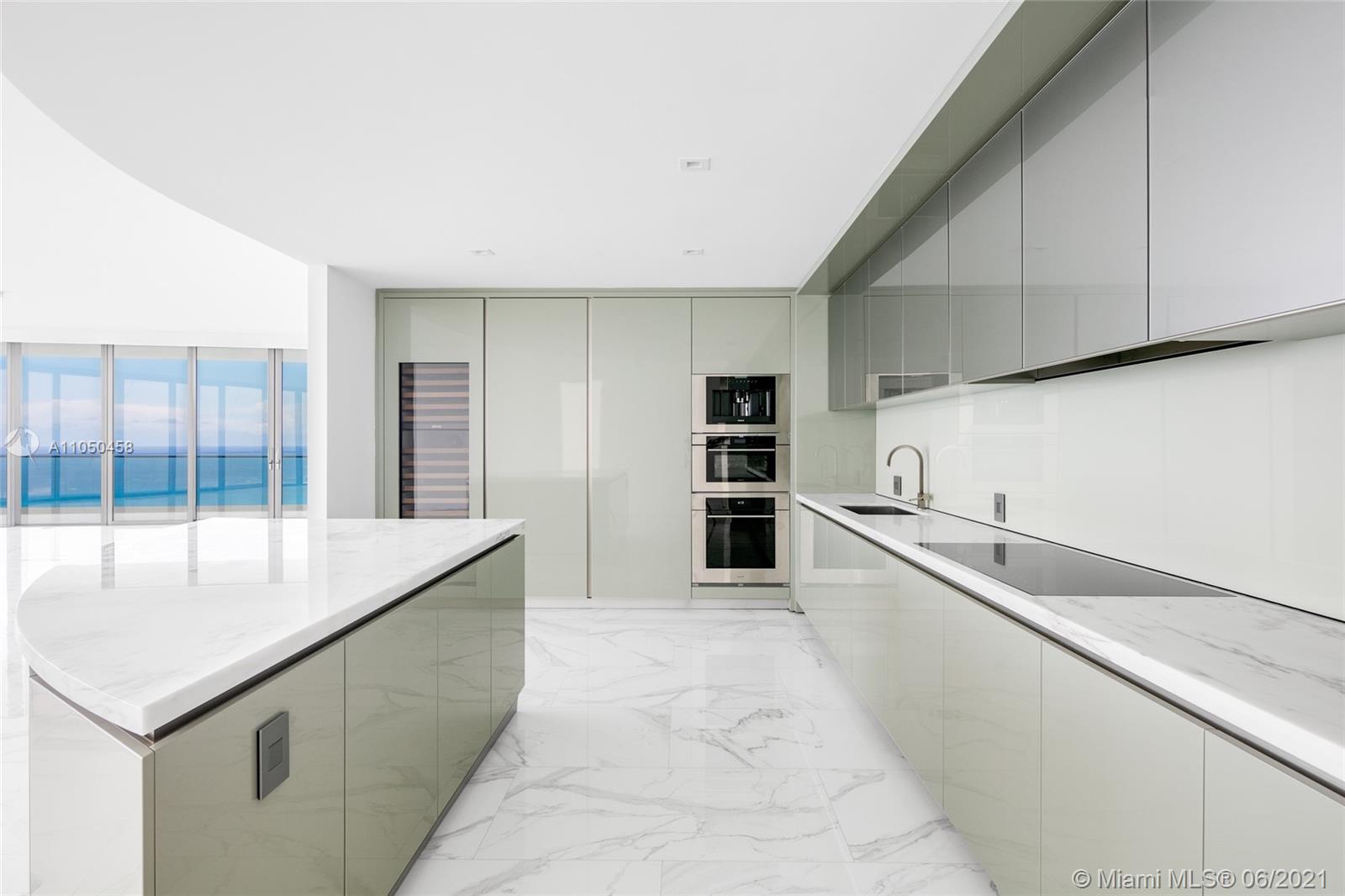 RESIDENCES BY ARMANI CASA - Residential