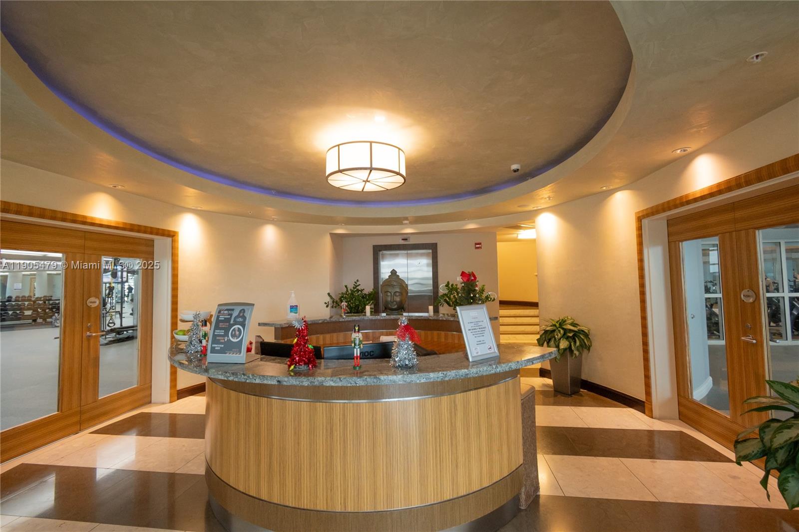 VIZCAYNE SOUTH CONDO - Residential