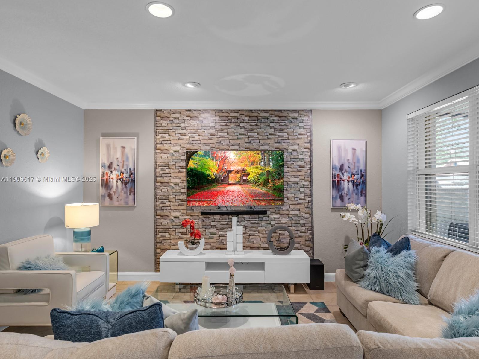 DARLINGTON PARK - Residential