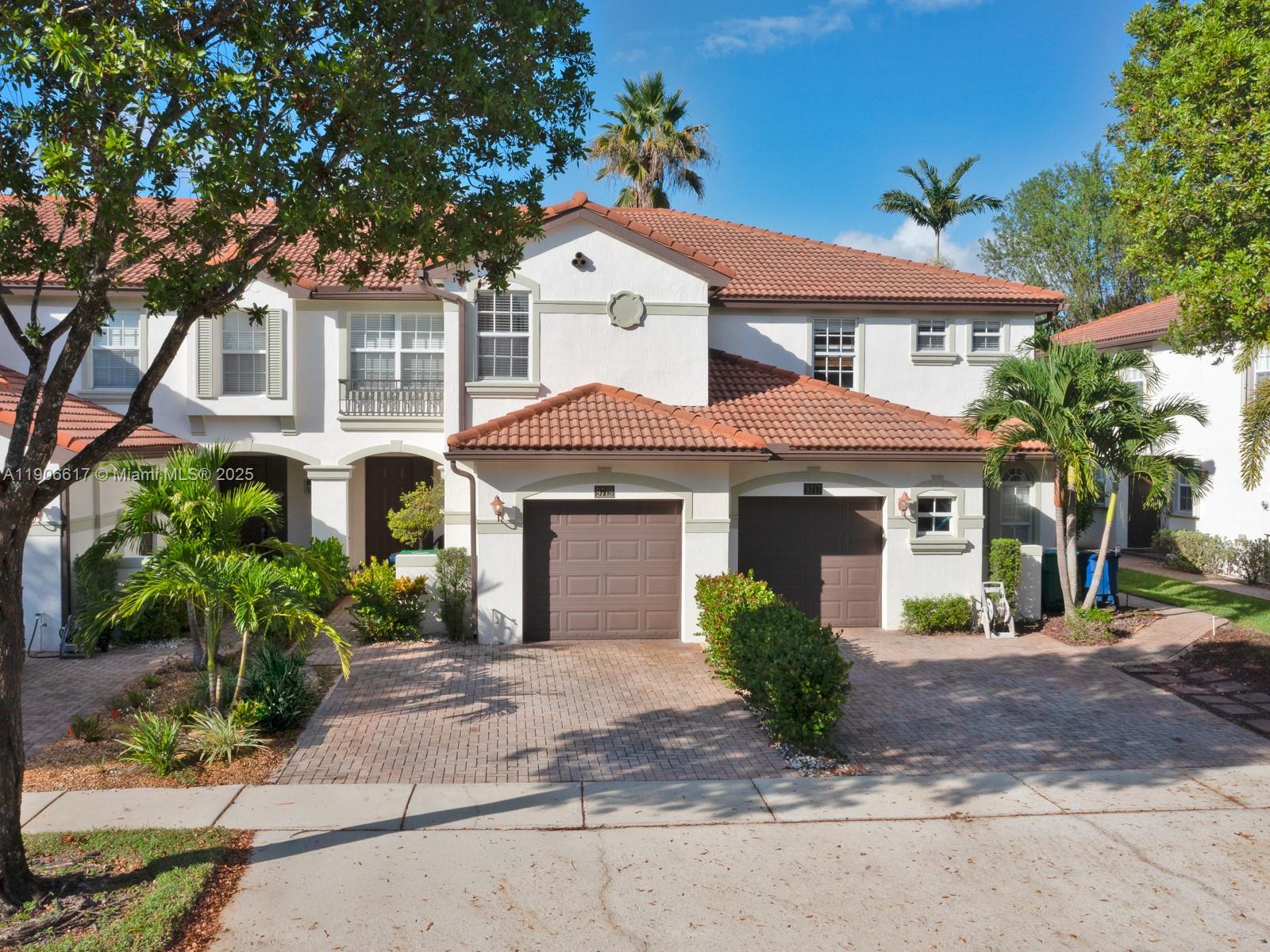 DARLINGTON PARK - Residential