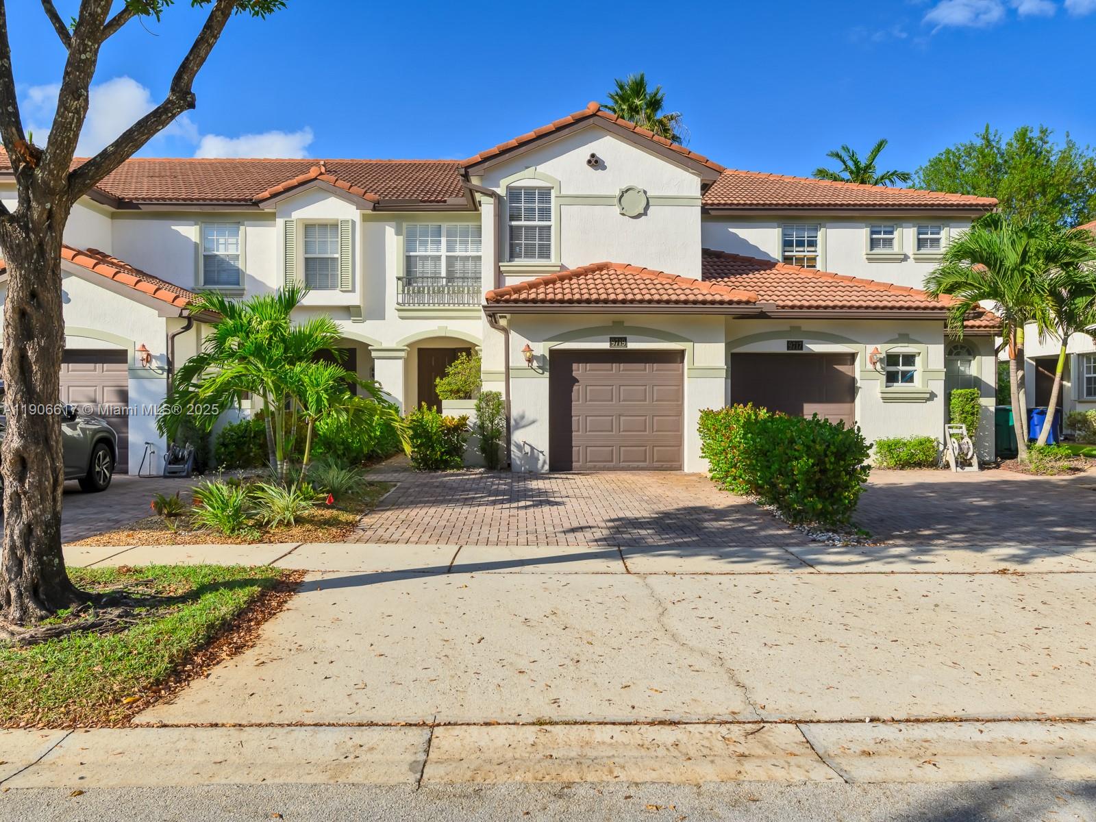 DARLINGTON PARK - Residential