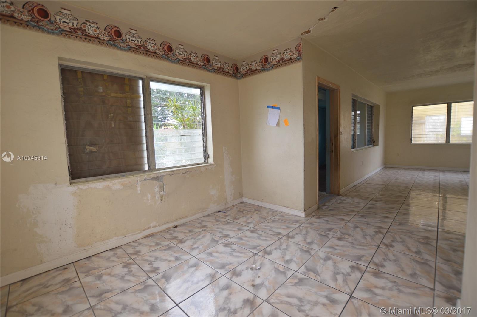 ORANGE VIEW PK - Residential