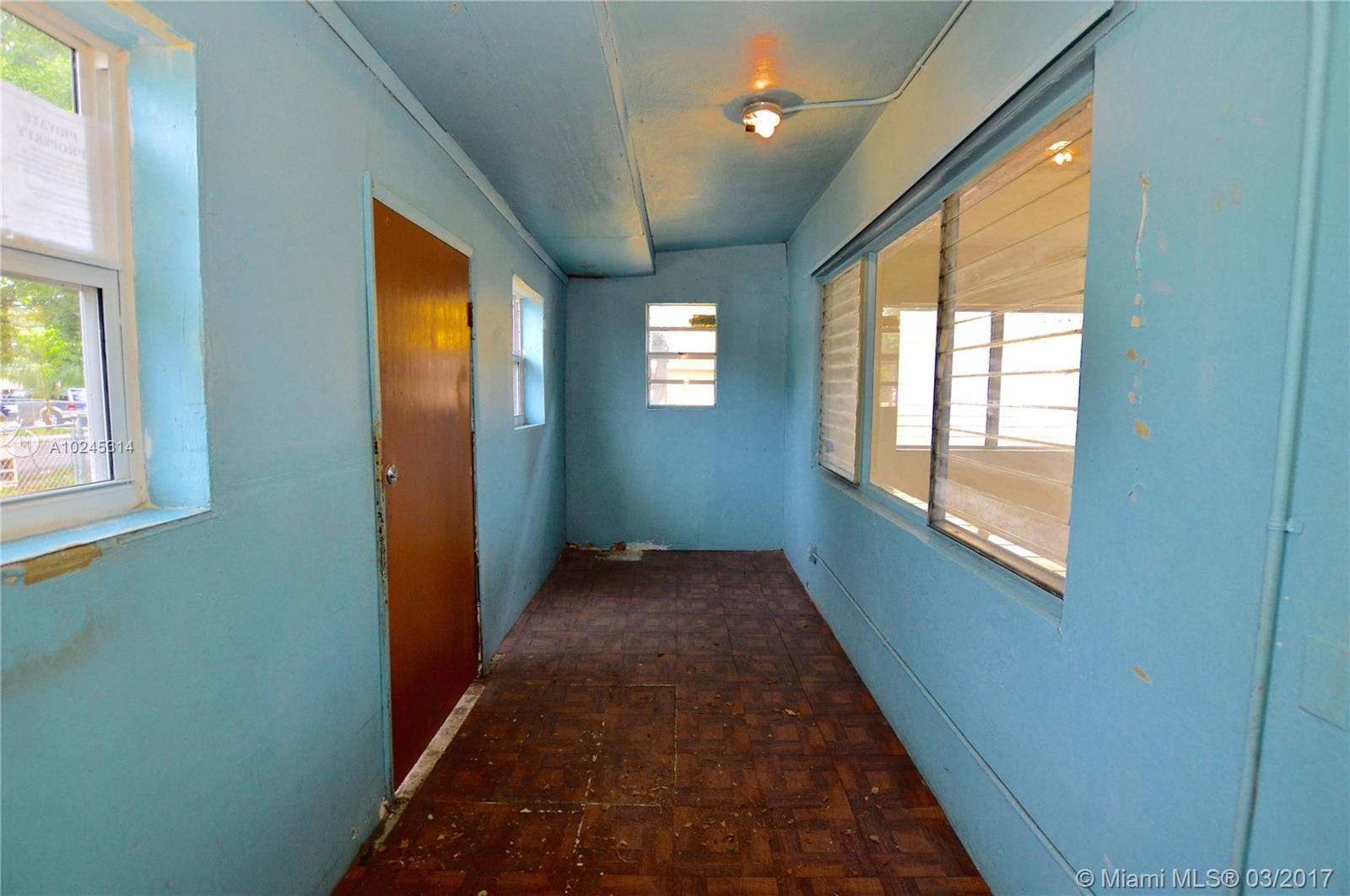 ORANGE VIEW PK - Residential