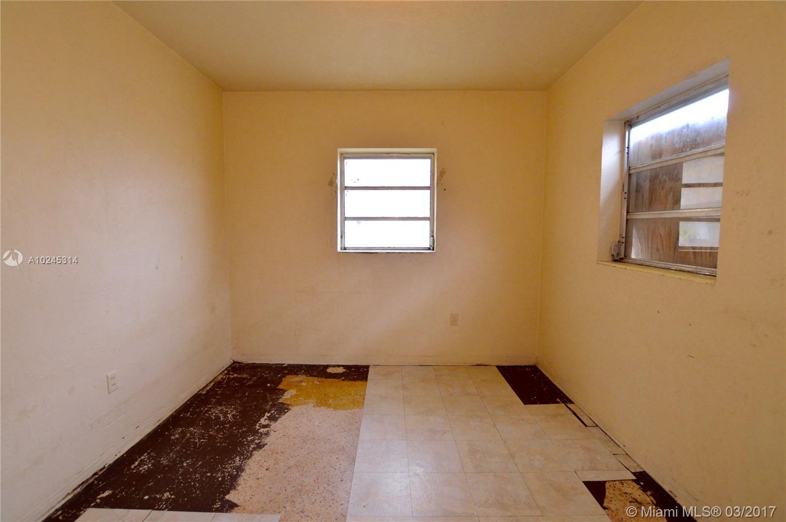 ORANGE VIEW PK - Residential