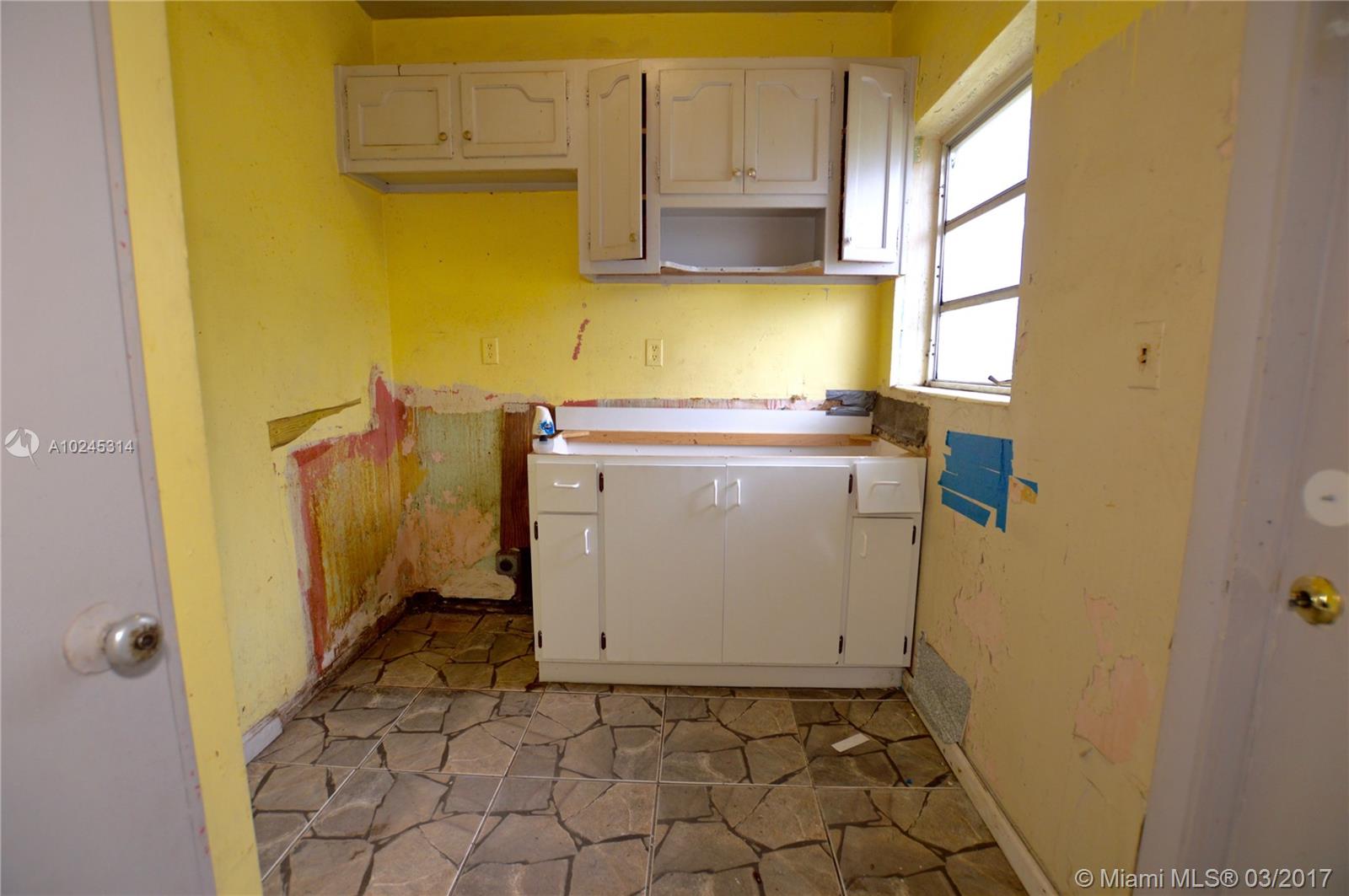 ORANGE VIEW PK - Residential