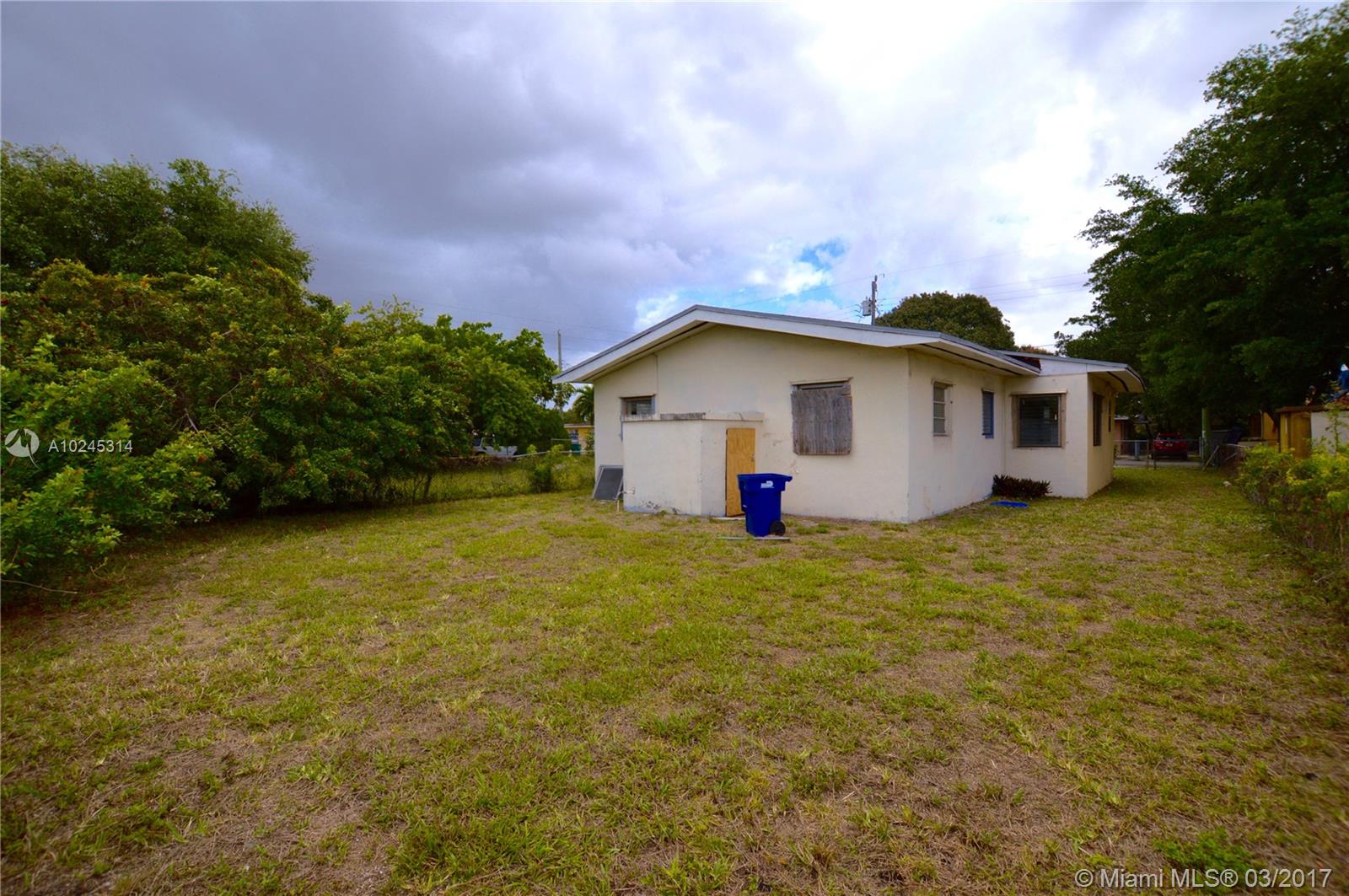 ORANGE VIEW PK - Residential