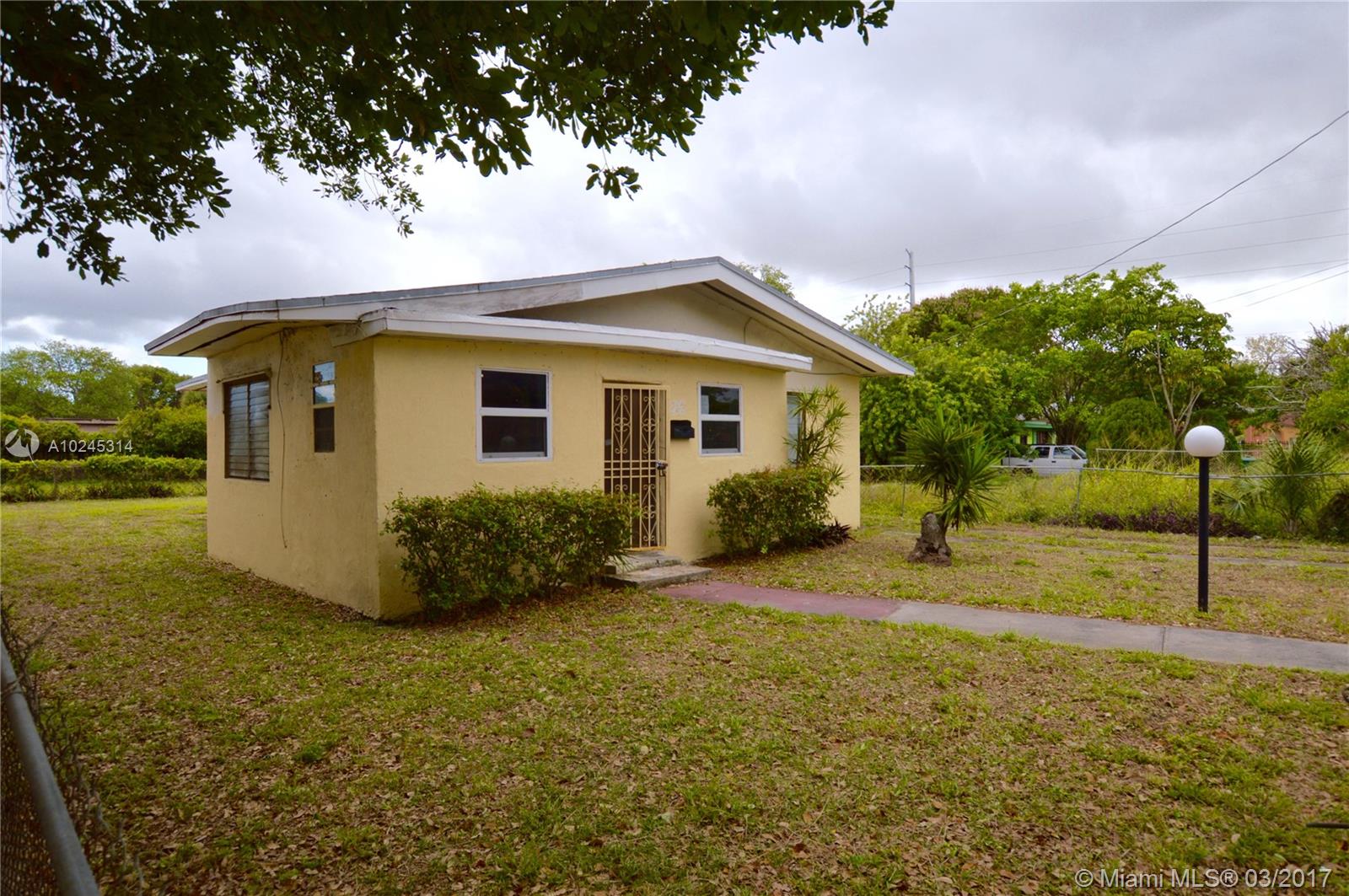 ORANGE VIEW PK - Residential