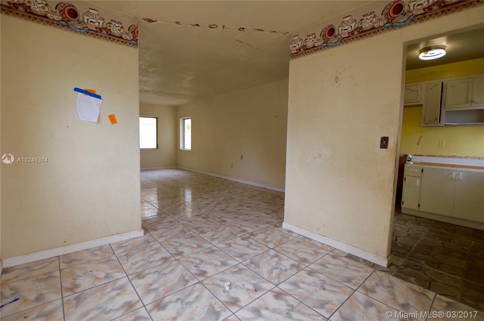 ORANGE VIEW PK - Residential