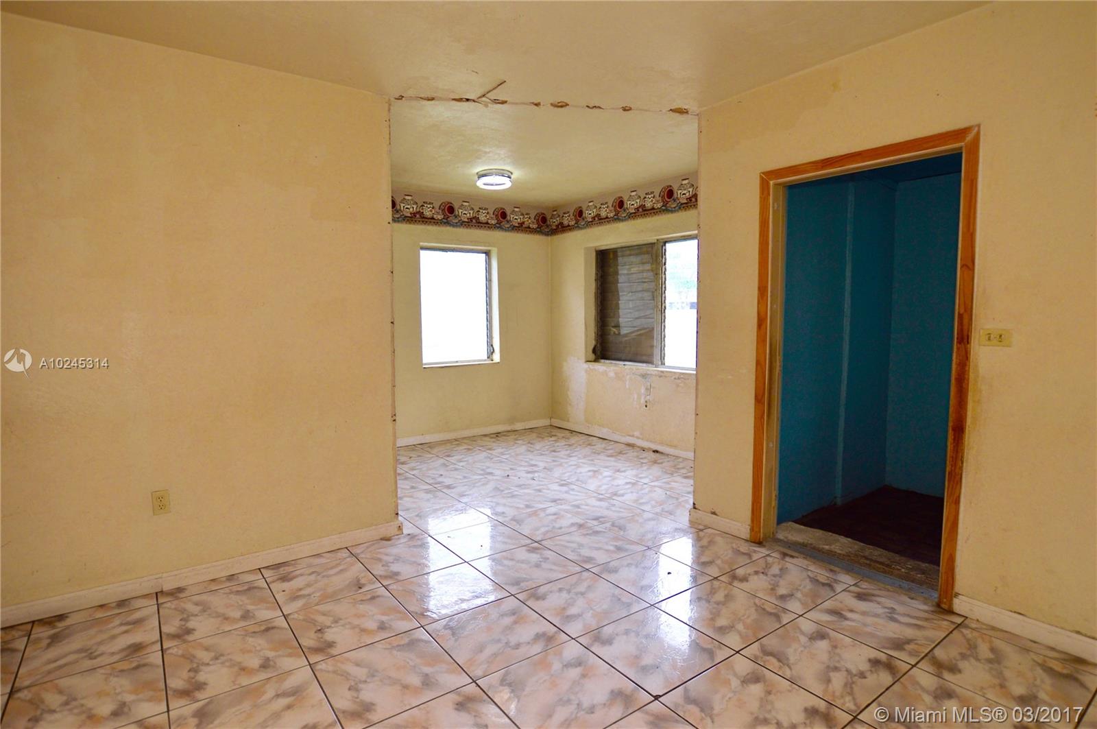 ORANGE VIEW PK - Residential