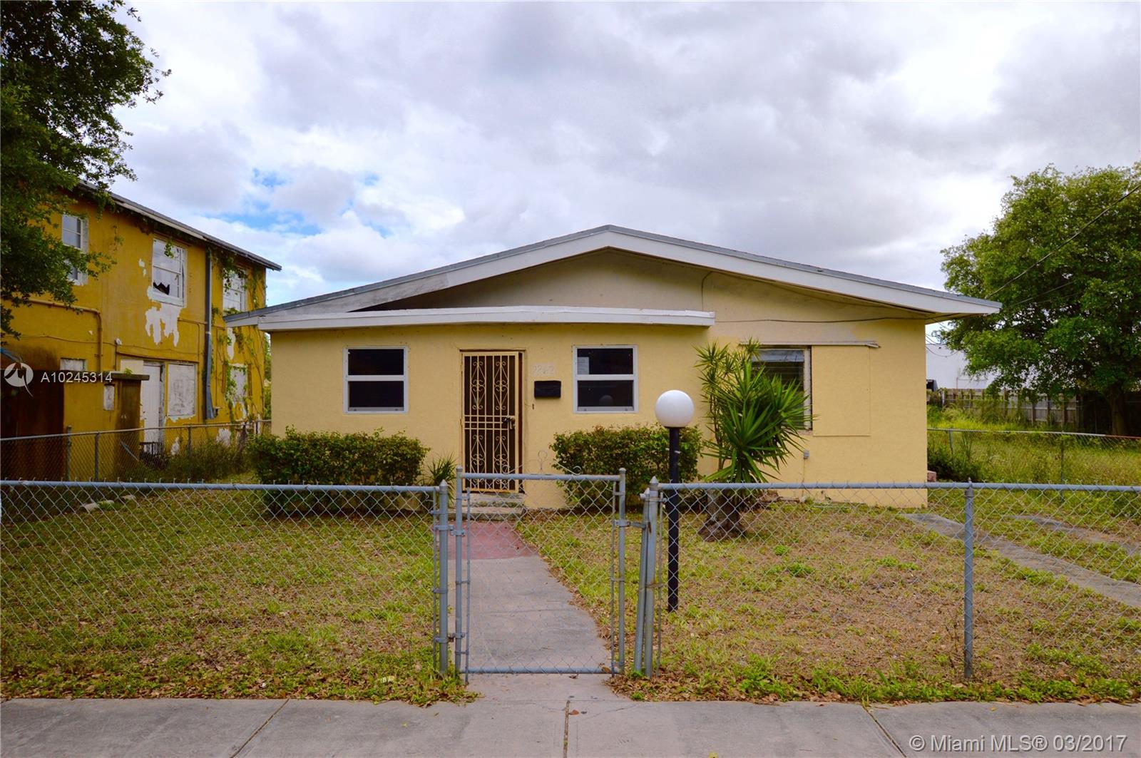 ORANGE VIEW PK - Residential