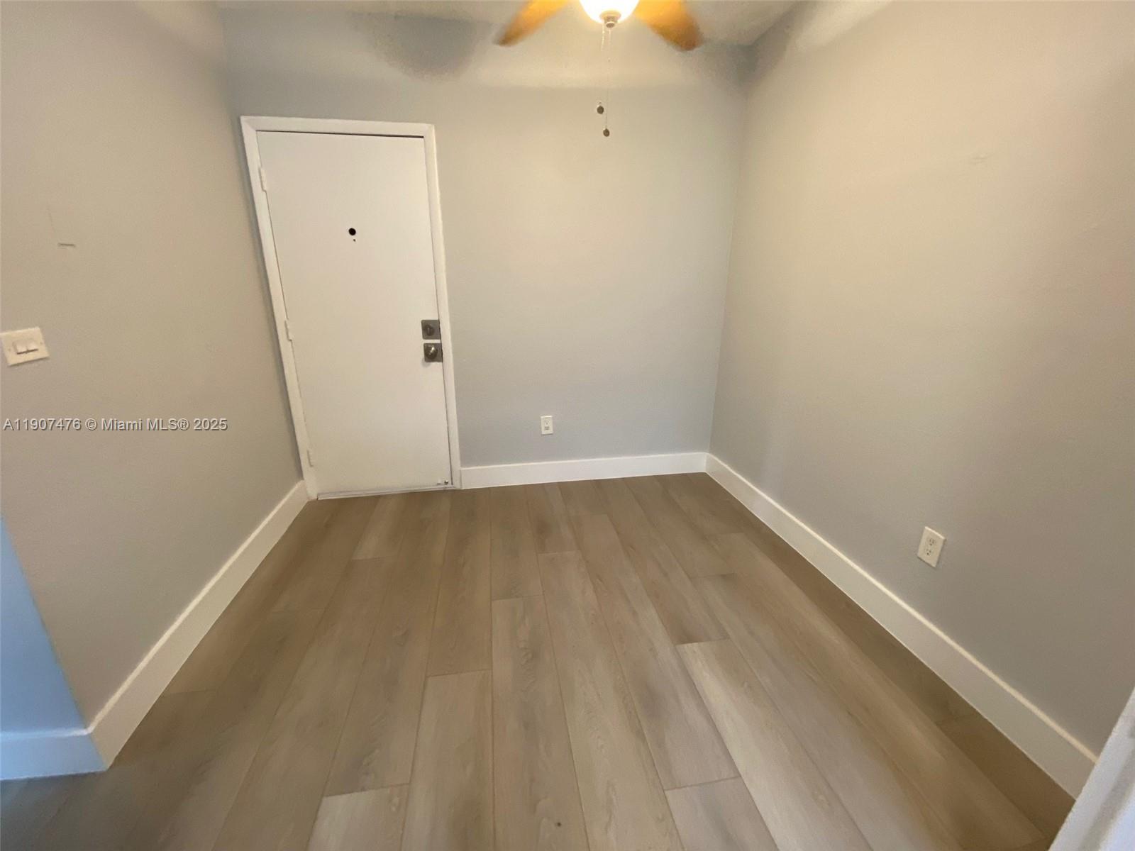 THIRD COMM SUB - Residential Lease