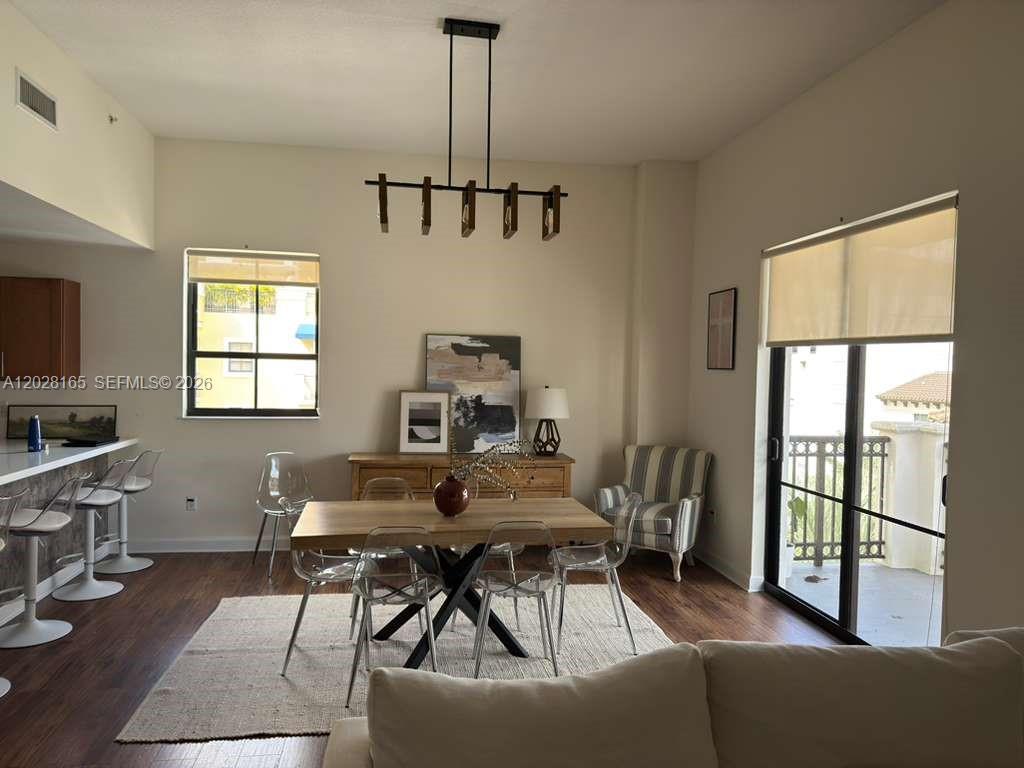 COLONNADE AT DADELAND SE - Residential