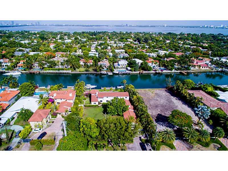 NAUTILUS ADDN - Land