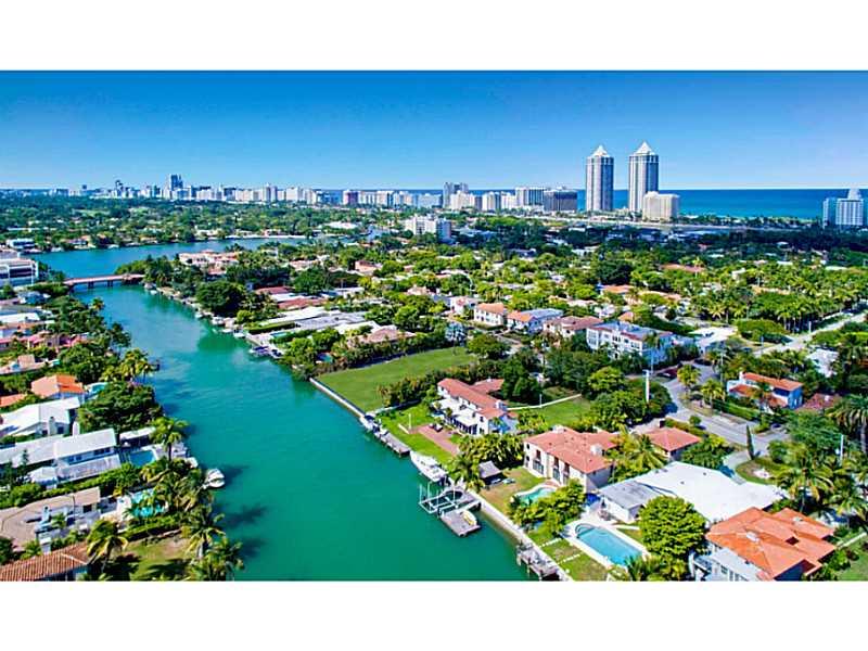 NAUTILUS ADDN - Land