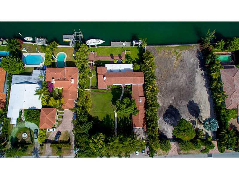 NAUTILUS ADDN - Land