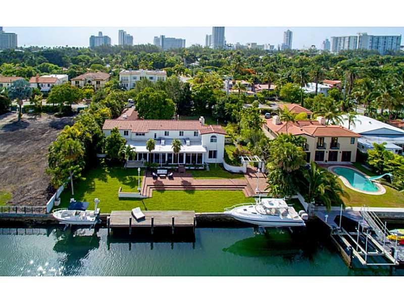 NAUTILUS ADDN - Land