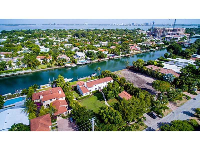 NAUTILUS ADDN - Land