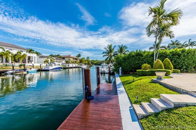 SUNRISE HARBOUR REV PL - Residential