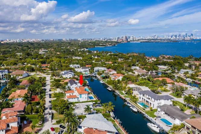 SUNRISE HARBOUR REV PL - Residential