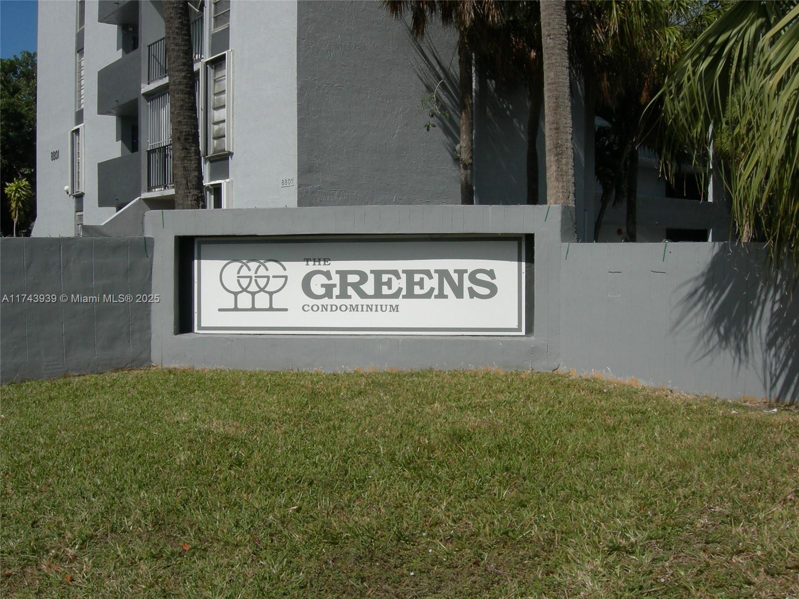 Property for Sale at 8841 W Flagler St 103, Miami, Broward County, Florida - Bedrooms: 2 
Bathrooms: 2  - $413,000