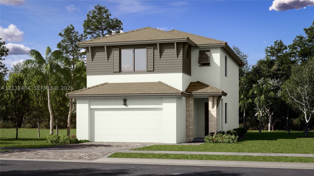 Photo of 7985 NW 25 Ct, Sunrise, FL 33313 (MLS # A12111404)