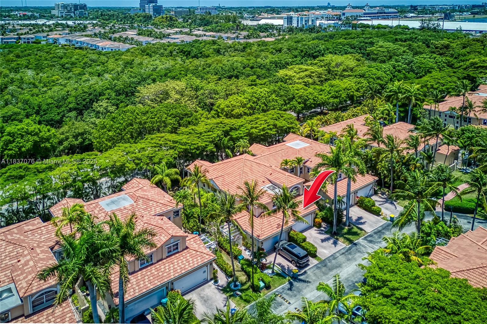 SPINNAKER BAY - Residential Lease