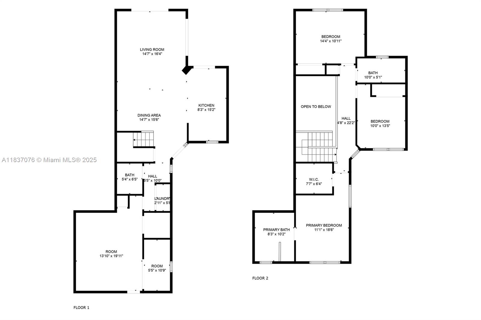 SPINNAKER BAY - Residential Lease