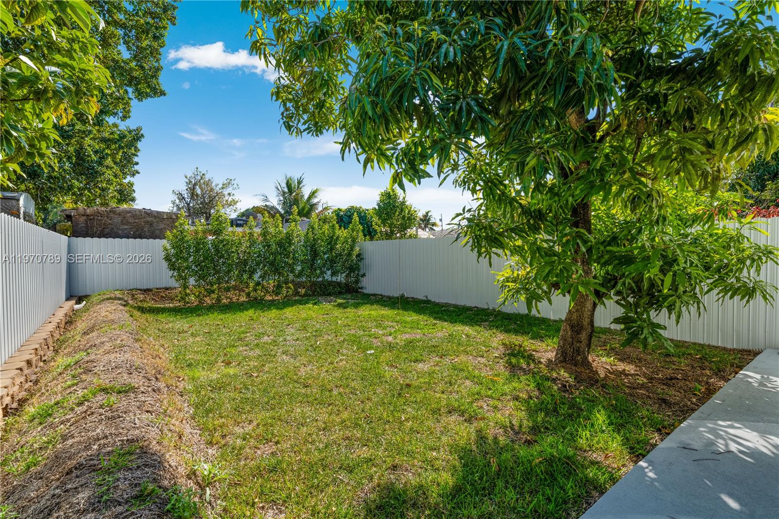 GARVEY GARDENS - Residential