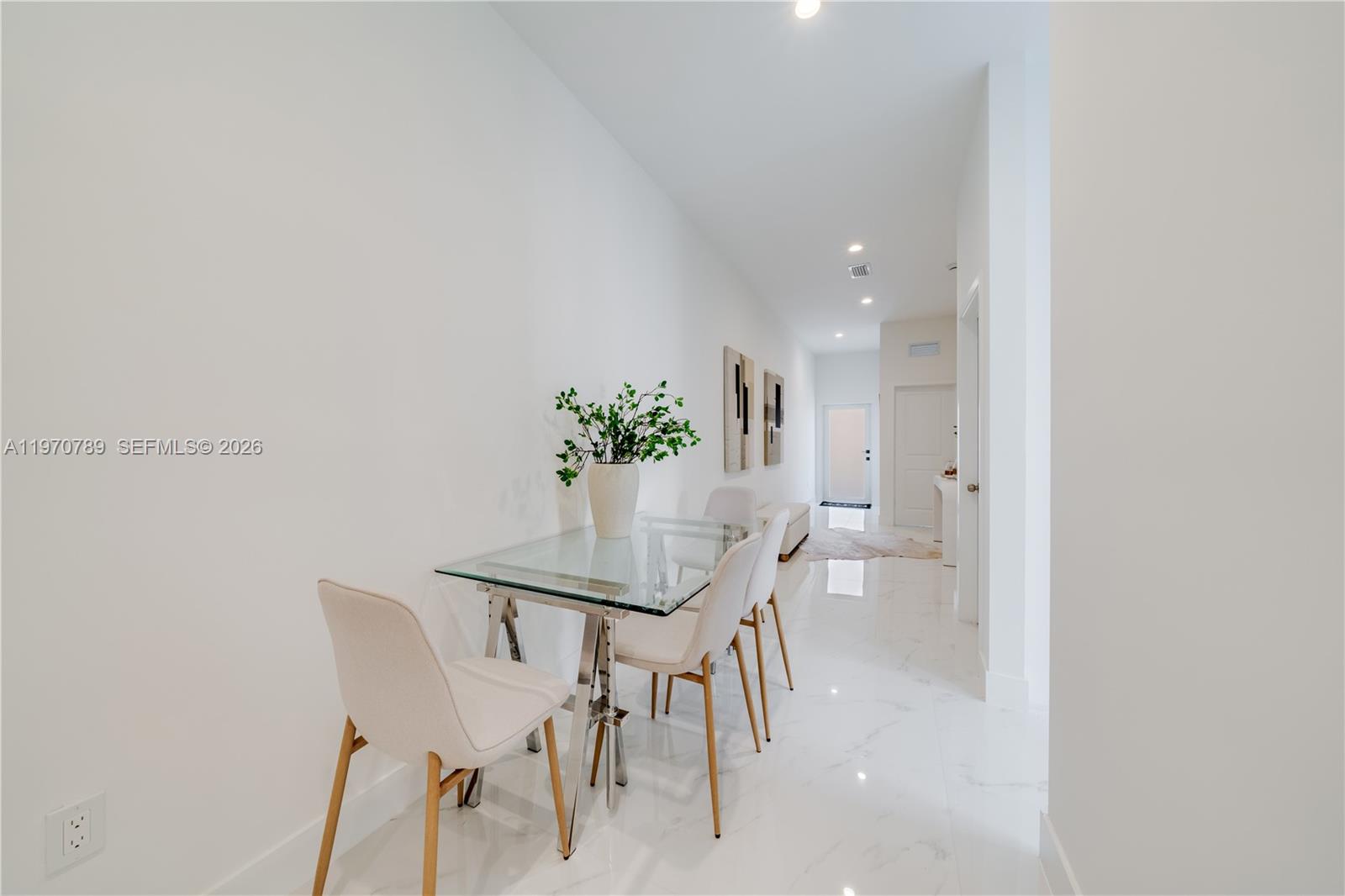 GARVEY GARDENS - Residential