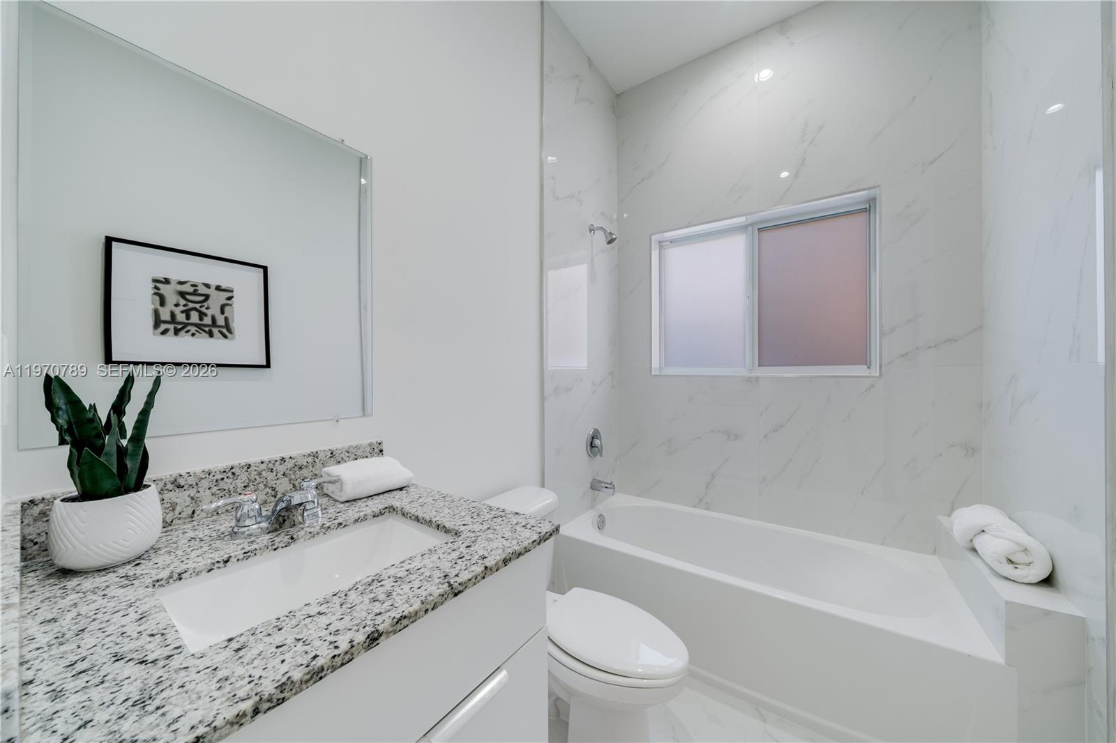 GARVEY GARDENS - Residential