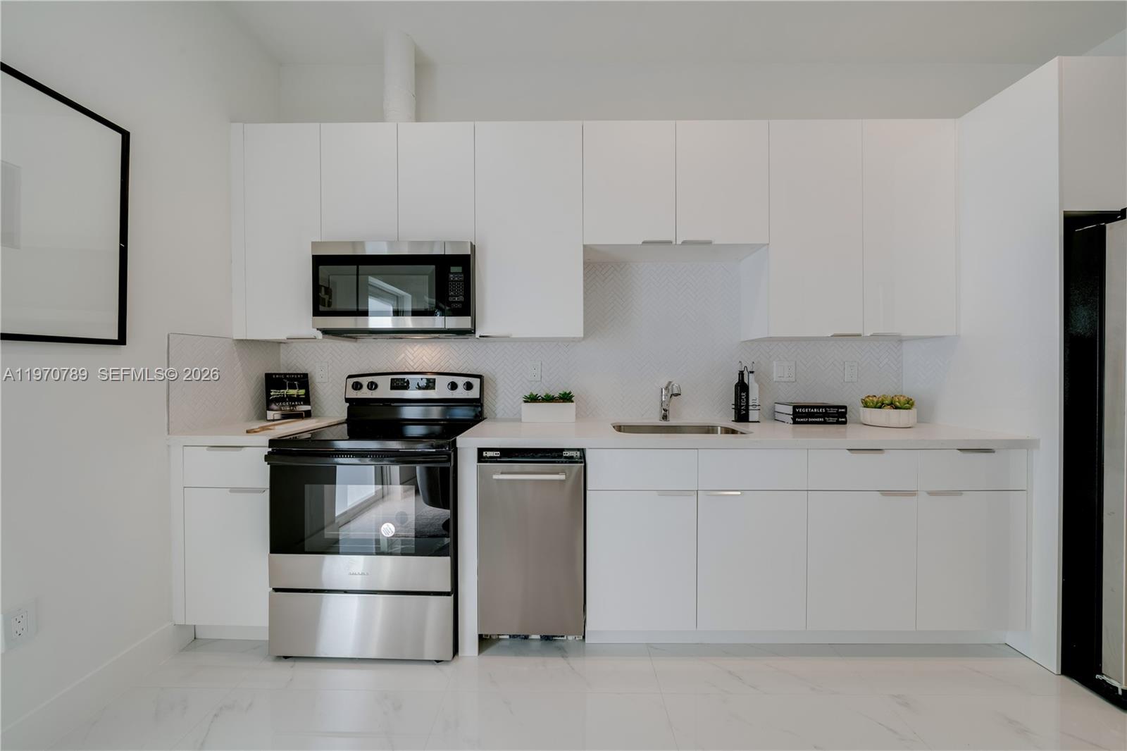 GARVEY GARDENS - Residential