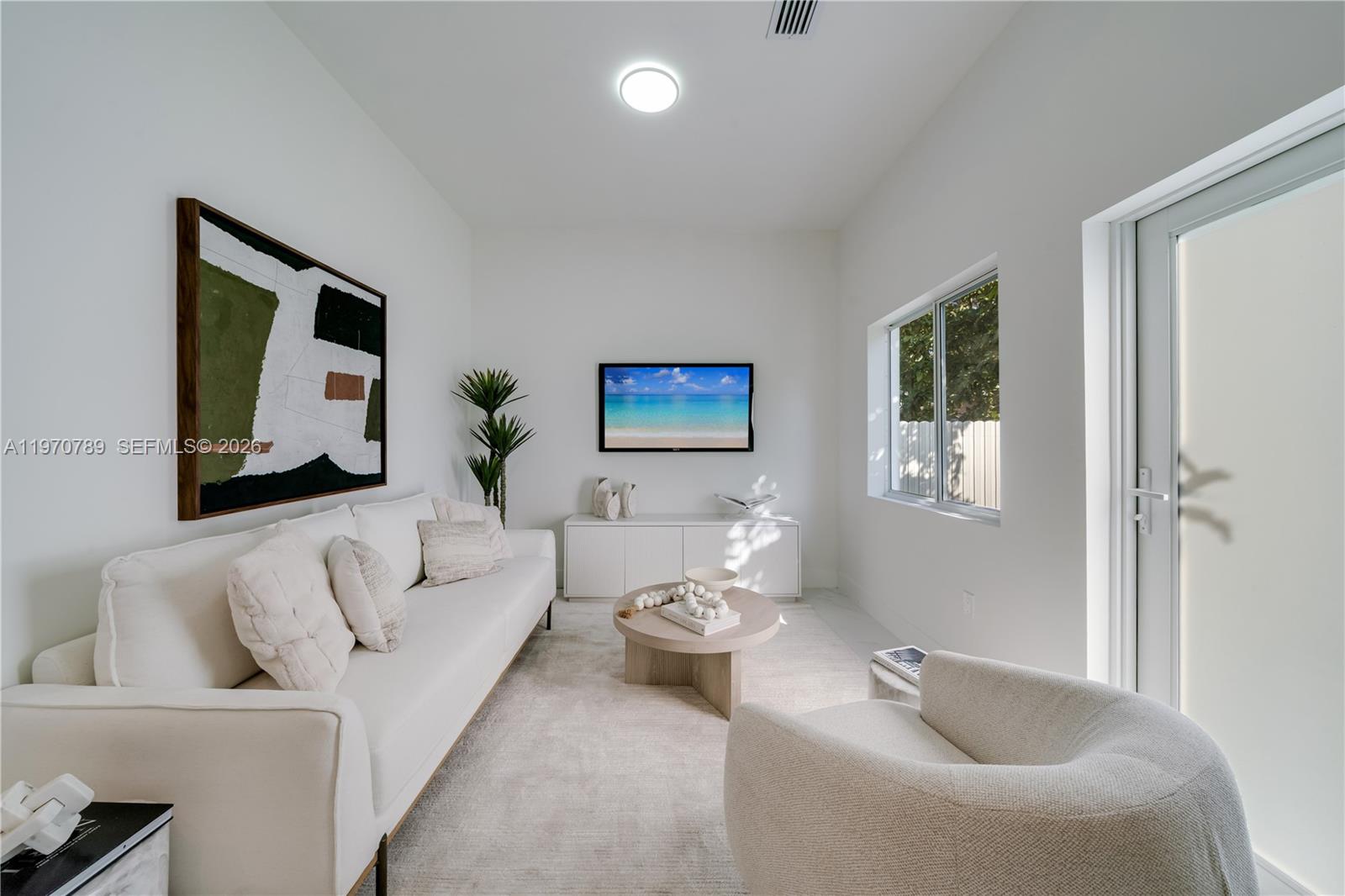 GARVEY GARDENS - Residential