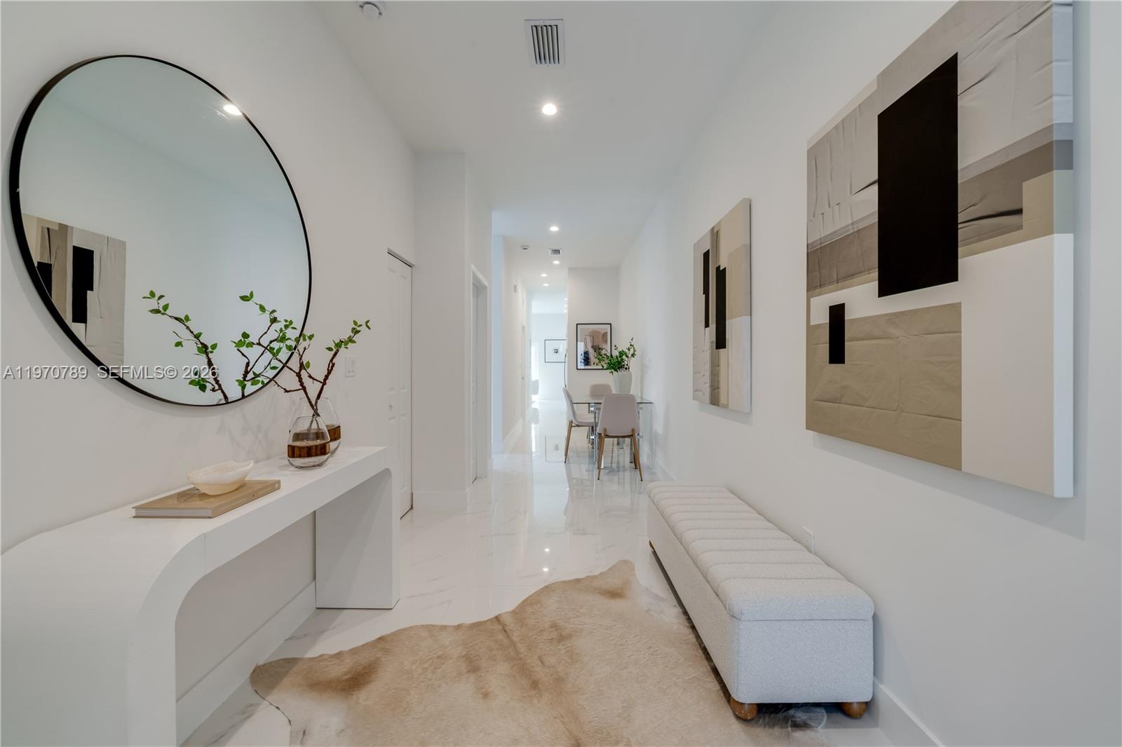 GARVEY GARDENS - Residential