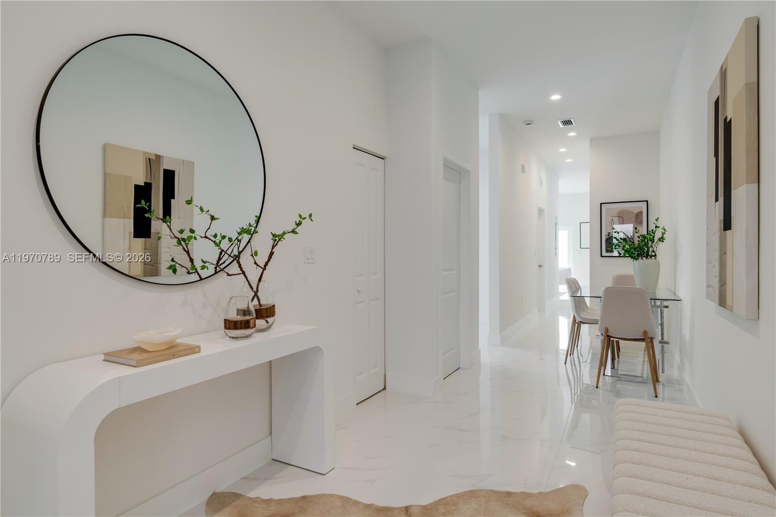 GARVEY GARDENS - Residential