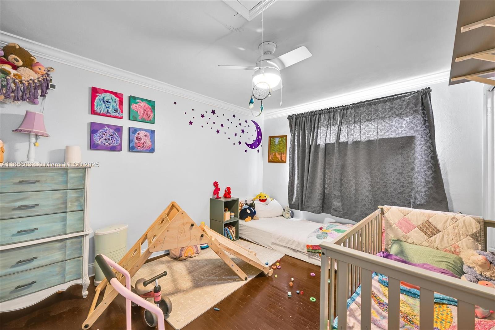 OAK RIDGE PARK - Residential