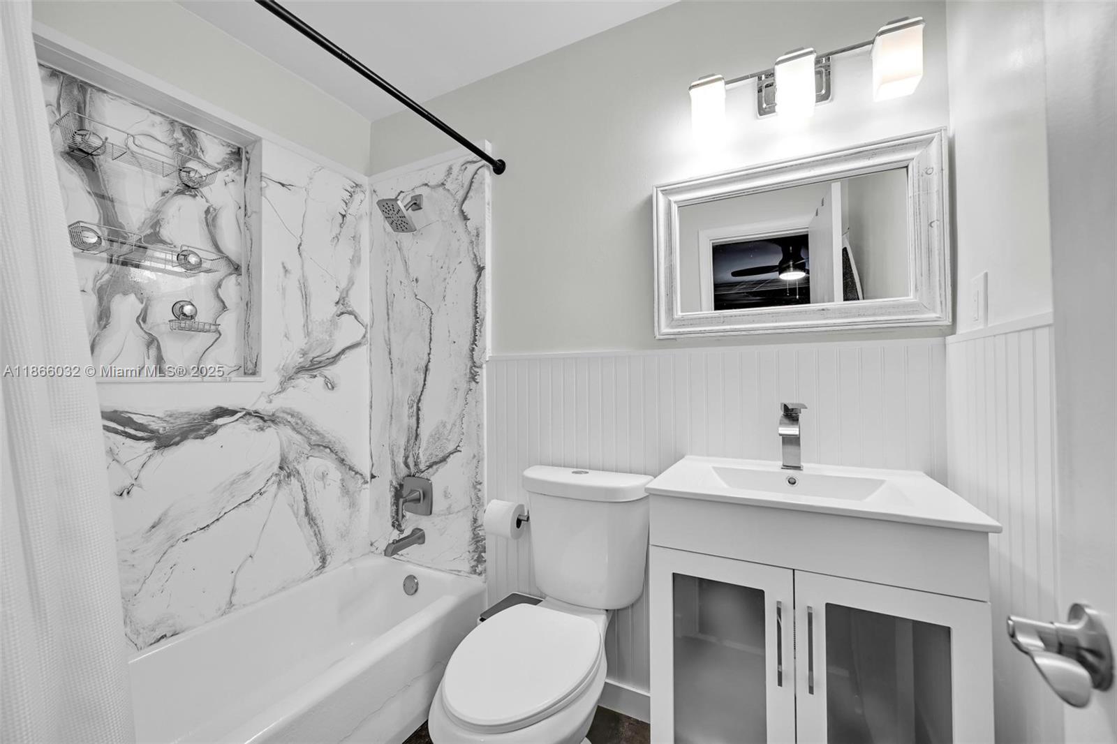 OAK RIDGE PARK - Residential