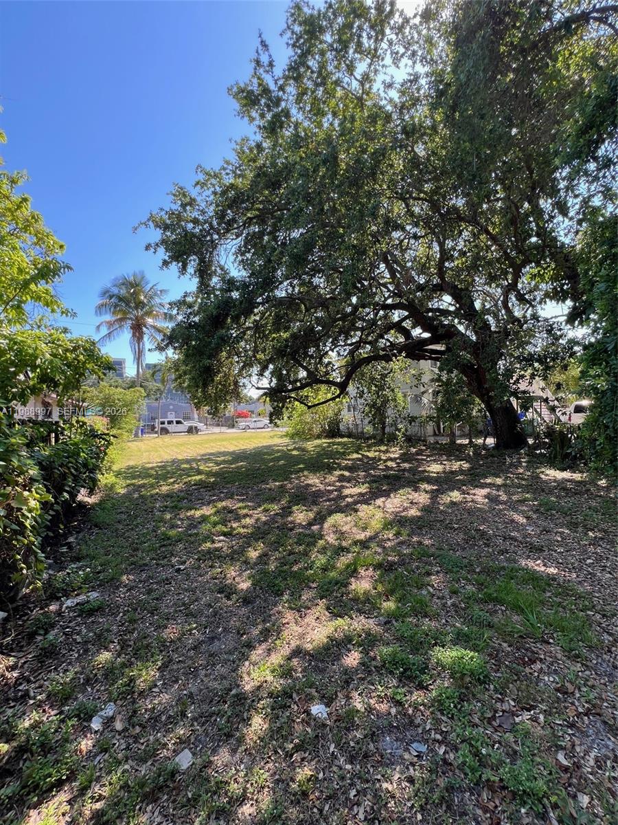 WYND WOOD PARK - Land