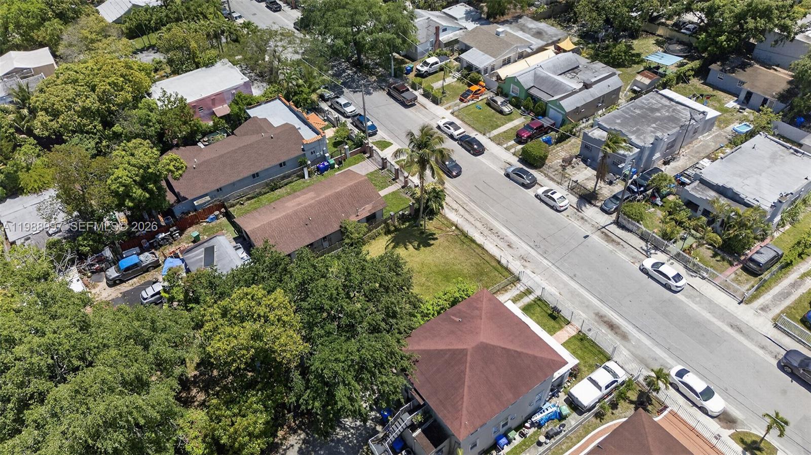 267 NW 31st St